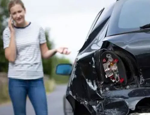 交通车祸律师解说在加拿大车祸、交通事故被起诉怎么办交通事故后如何应对？