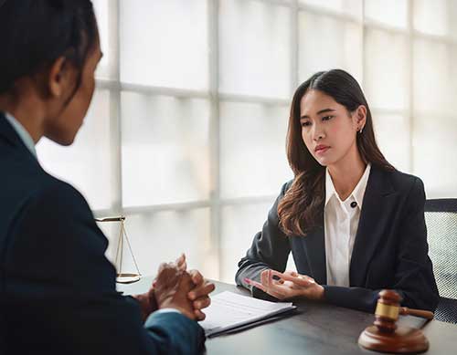 重大伤害索赔的长期过程
