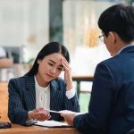 生活功能障碍